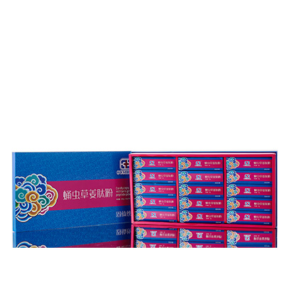 新昌调经养气汤