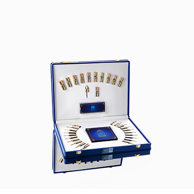 新昌全身经络解压套